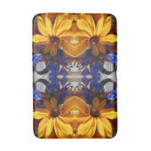 Tapis De Bain Halte (Devant (Vertical))
