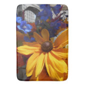 Tapis De Bain Halte (devant Vertical)