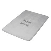 Tapis De Bain HAMbyWG (Angle)