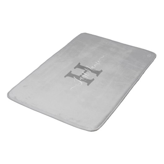 Tapis De Bain HAMbyWG (Angle)