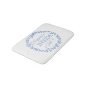 Tapis De Bain Happiness Is (Angle)