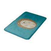 Tapis De Bain Happy Hedgehog (Angle)