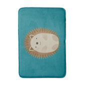 Tapis De Bain Happy Hedgehog (Devant (Vertical))