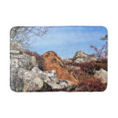 TAPIS DE BAIN HARE (Devant)