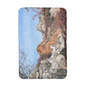 TAPIS DE BAIN HARE (Devant (Vertical))