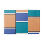 Tapis De Bain Harmonie des couleurs (Devant)