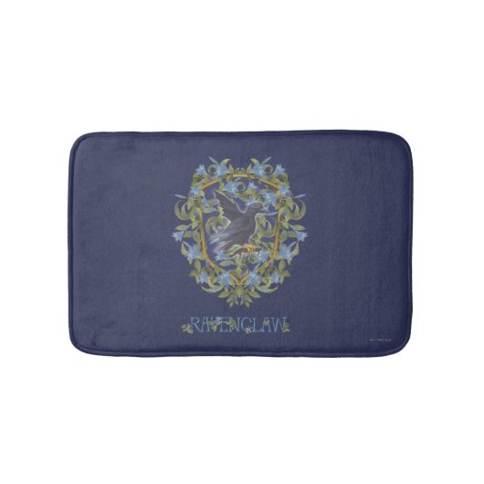 Tapis De Bain HARRY POTTER™ | Crest RAVENCLAW™ (Devant)