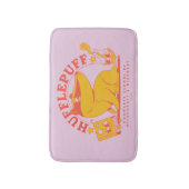 Tapis De Bain HARRY POTTER™ | Cute HUFFLEPUFF™ (Devant (Vertical))