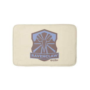 Tapis De Bain HARRY POTTER™ Été Magique RAVENCLAW™ Crest