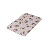 Tapis De Bain HARRY POTTER™, Hermione & Ron Flying Motif (Angle)
