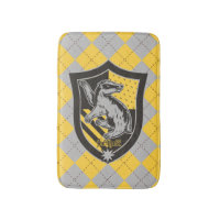 Harry Potter | Hufflepuff House Pride Crest