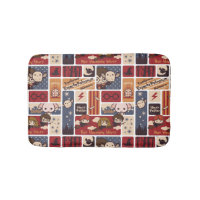 Harry Potter Motif des scènes de dessin