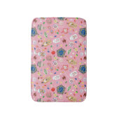 Tapis De Bain HARRY POTTER™ | Motif Grenouilles en chocolat et b (Devant (Vertical))