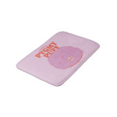 Tapis De Bain HARRY POTTER™ | Pygmee Puff de Weasley (Angle)