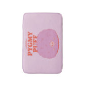 Tapis De Bain HARRY POTTER™ | Pygmee Puff de Weasley (Devant (Vertical))