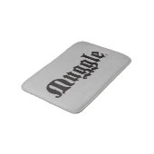 Tapis De Bain Harry Potter Spell | Muter (Angle)