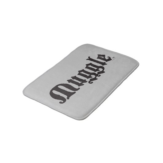 Tapis De Bain Harry Potter Spell | Muter (Angle)