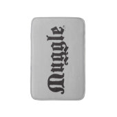 Tapis De Bain Harry Potter Spell | Muter (Devant (Vertical))