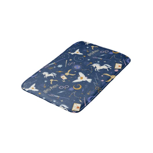 Tapis De Bain HARRY POTTER™ Summer Solstice Icon Pattern (Angle)