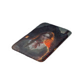 Tapis De Bain Haunting house (Angle)
