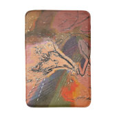 TAPIS DE BAIN HAWK (Devant (Vertical))