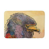 TAPIS DE BAIN HAWK (Devant)