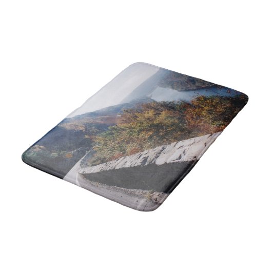 Tapis De Bain Hawksnest (Angle)