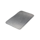 Tapis De Bain Heavy metal (Angle)