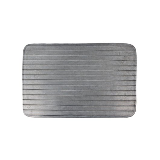 Tapis De Bain Heavy metal (Devant)