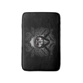 Tapis De Bain Helen Hockey Goalie (Devant (Vertical))