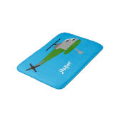 Tapis De Bain Helitack (Angle)