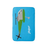 Tapis De Bain Helitack (Devant (Vertical))