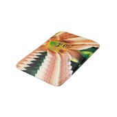 Tapis De Bain Hémérocalle déclinante (Angle)