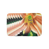 Tapis De Bain Hémérocalle déclinante (Devant)