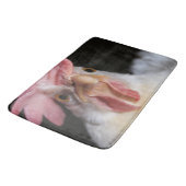 Tapis De Bain Hen (Angle)