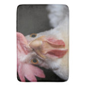 Tapis De Bain Hen (devant Vertical)