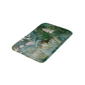 Tapis De Bain Henri Rousseau - La jungle équatoriale (Angle)