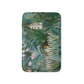 Tapis De Bain Henri Rousseau - La jungle équatoriale (Devant (Vertical))