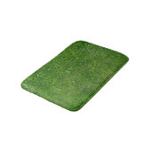 Tapis De Bain Herbe (Angle)