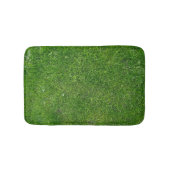 Tapis De Bain Herbe (Devant)
