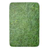 Tapis De Bain Herbe verte (devant Vertical)