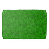 Tapis De Bain Herbe verte (Devant)