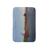 Tapis De Bain Herbert C. Jackson bathmat (Devant (Vertical))