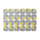 Tapis De Bain Heure (Devant)