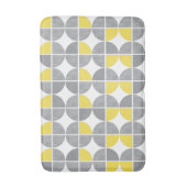 Tapis De Bain Heure (Devant (Vertical))