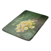 Tapis De Bain Heure de moi (Angle)
