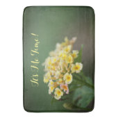 Tapis De Bain Heure de moi (devant Vertical)