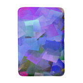 Tapis De Bain Heure du pool amusant...... (Devant (Vertical))