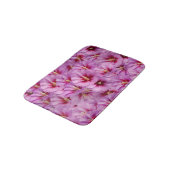 Tapis De Bain Hibiscus (Angle)