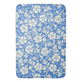 Tapis De Bain Hibiscus hawaïens de Kapalua Pareau (devant Vertical)
